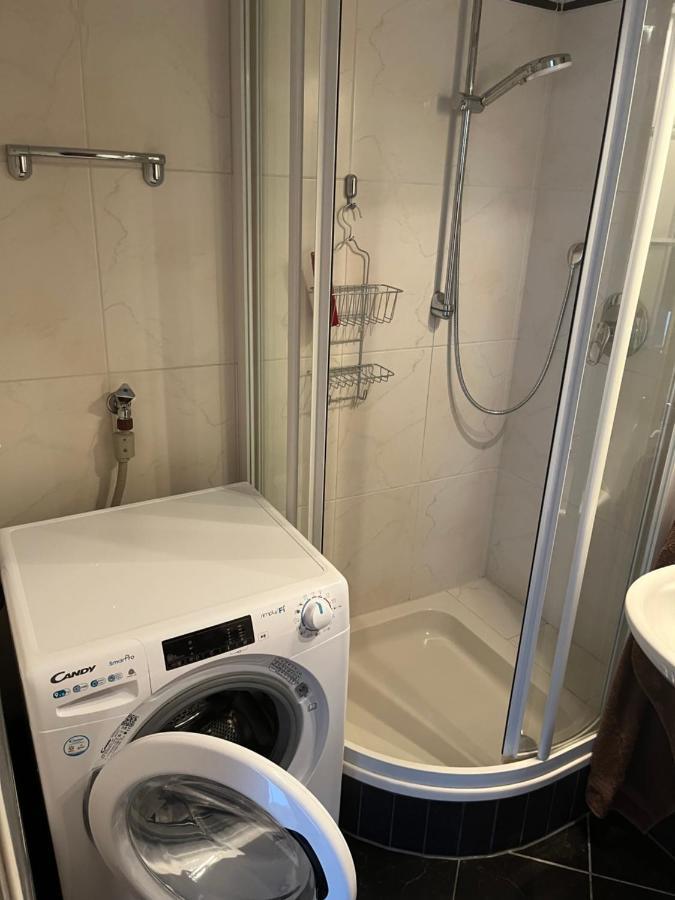 Schone Wohnung Nahe Innenstadt Вюрцбург Екстер'єр фото